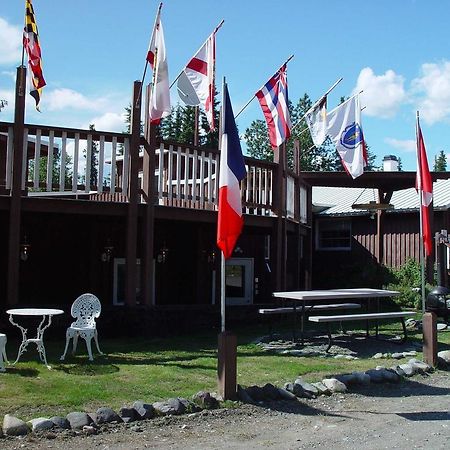 فيلا Hart D Ranch Slana المظهر الخارجي الصورة