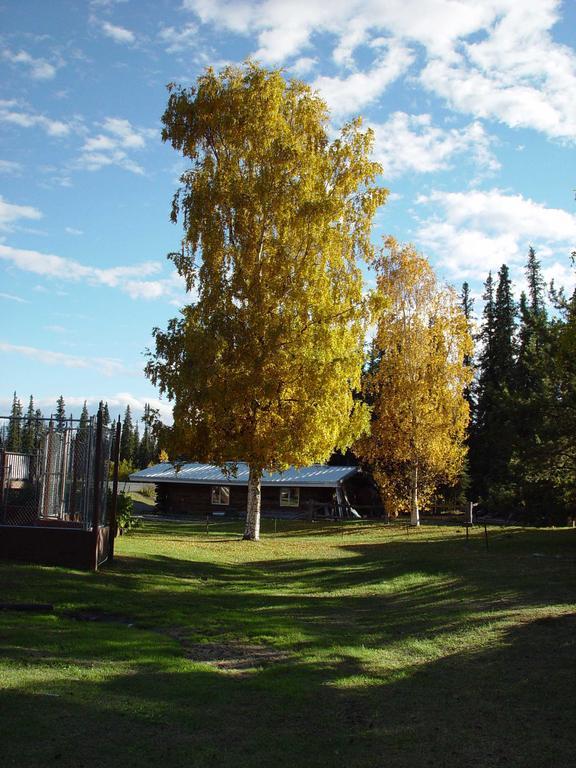 فيلا Hart D Ranch Slana المظهر الخارجي الصورة