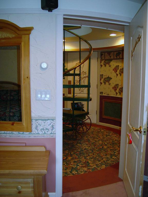 فيلا Hart D Ranch Slana الغرفة الصورة
